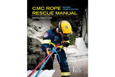 CMC Rope Rescue Manual