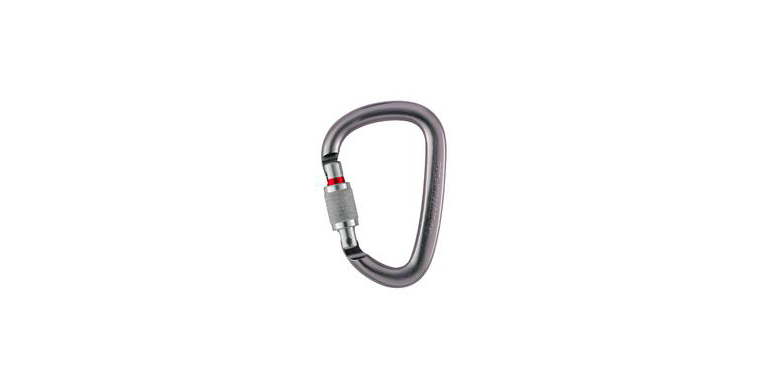 Petzl William ScrewLock